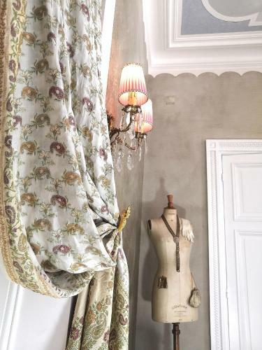 Hostal Castelnau