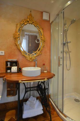 Hostal Castelnau