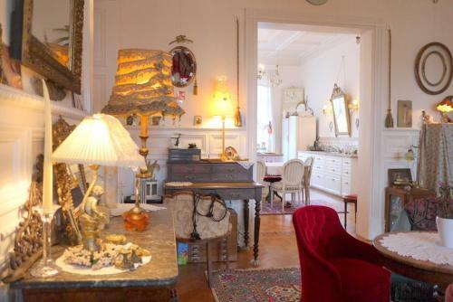Hostal Castelnau