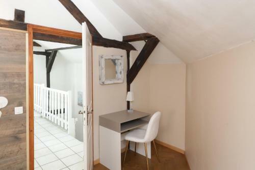 Maison Centre Ville Colmar Jacuzzi Jardin