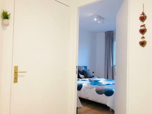 Apartamento Le Petit Nid De Max Et Sophie