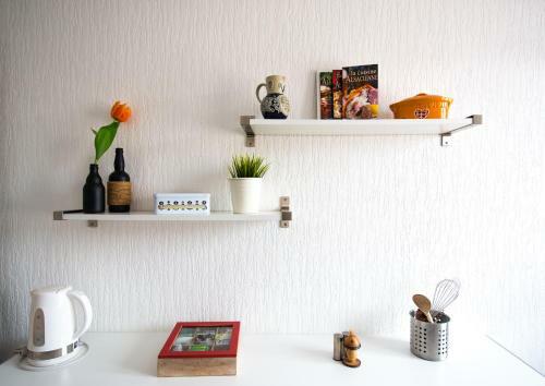Apartamento Le Petit Nid De Max Et Sophie