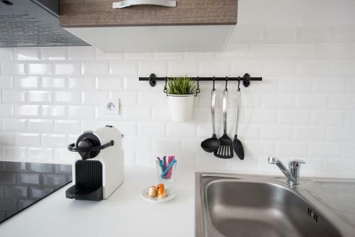 Apartamento Le Petit Nid De Max Et Sophie
