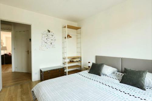 Apartamento Le Petit Nid De Max Et Sophie