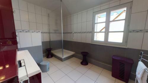 Apartamentos Aux Bijoux de Colmar - Le Saphir - 1 Parking Gratuit