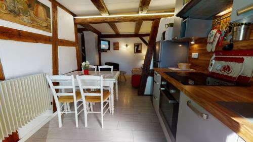 Apartamentos Le Clos Bartholdi