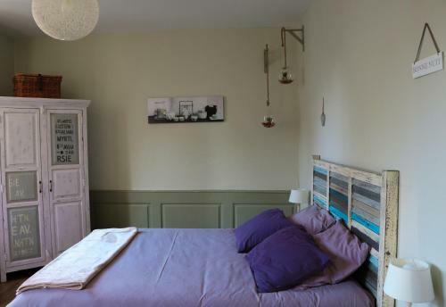Apartamento Gite Moka45 Centre Historique