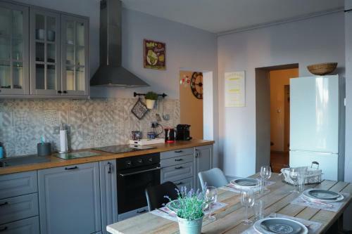 Apartamento Gite Moka45 Centre Historique