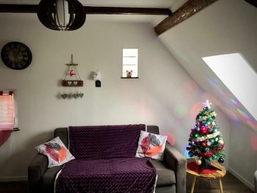 Apartamento G�tes La Petite Venise Colmar