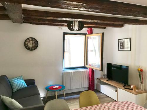 Apartamento G�tes La Petite Venise Colmar