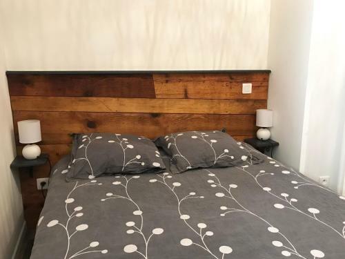 Apartamento G�tes La Petite Venise Colmar