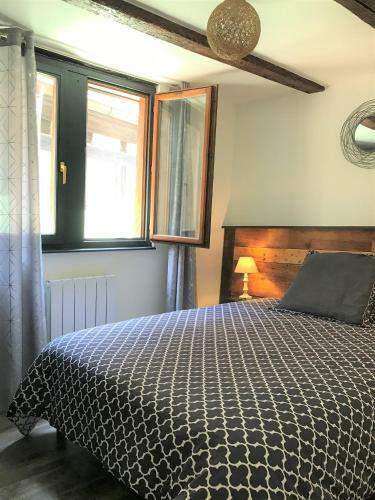 Apartamento G�tes La Petite Venise Colmar