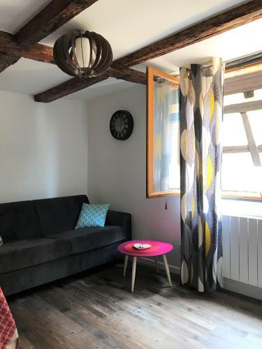 Apartamento G�tes La Petite Venise Colmar