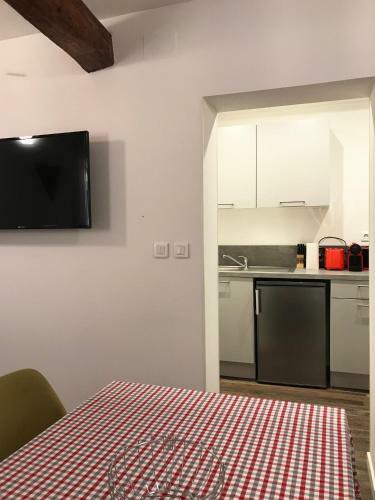 Apartamento G�tes La Petite Venise Colmar