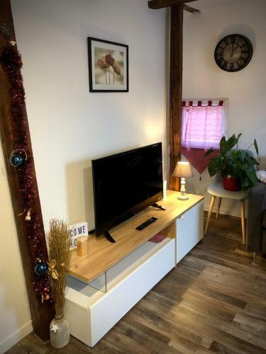 Apartamento G�tes La Petite Venise Colmar