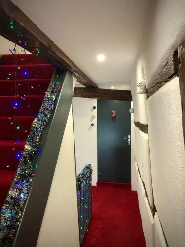 Apartamento G�tes La Petite Venise Colmar