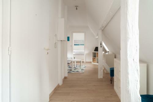 Apartamento Loft