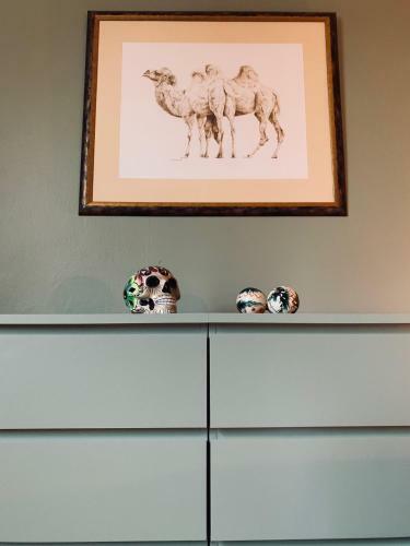Apartamento Gasp?art