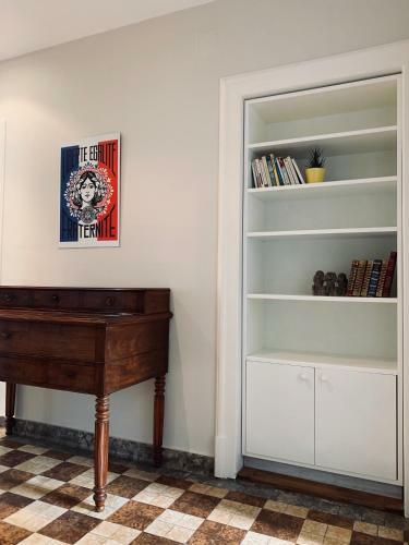 Apartamento Gasp?art