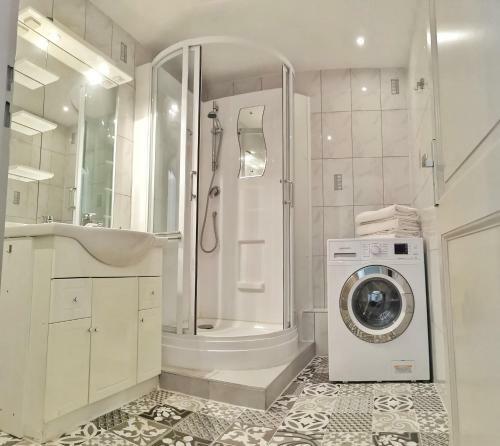 Apartamento Chez Charlie - Centre Ville Colmar - 2 Pi�ces