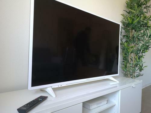 Apartamento Chez Charlie - Centre Ville Colmar - 2 Pi�ces