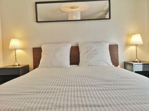 Apartamento Chez Charlie - Centre Ville Colmar - 2 Pi�ces