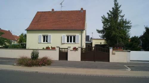 Apartamento Gite Casanou