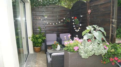 Apartamento Gite Casanou