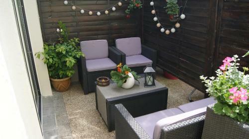 Apartamento Gite Casanou