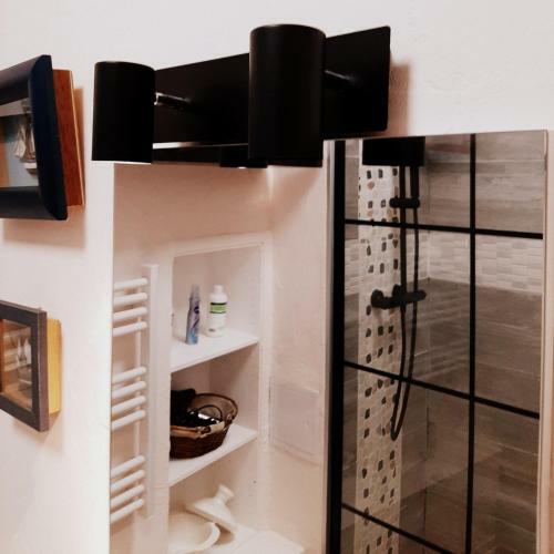 Apartamento Les Clefs De La Libert�