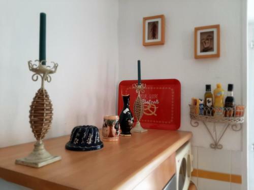 Apartamento Les Clefs De La Libert�