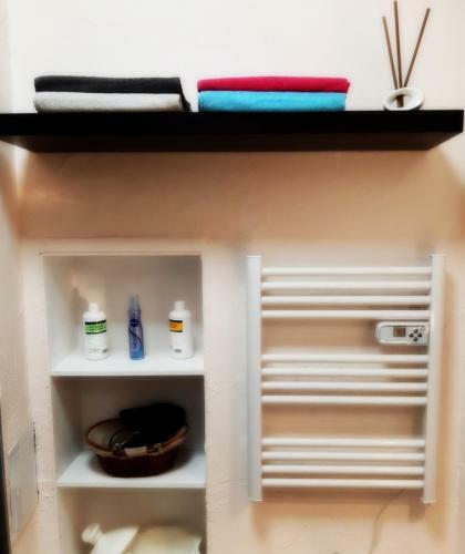 Apartamento Les Clefs De La Libert�