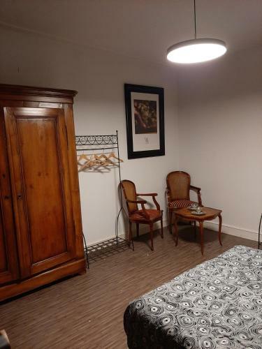 Apartamento Les Clefs De La Libert�