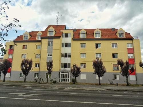 Apartamento Sleep In Colmar - Parking - Centre