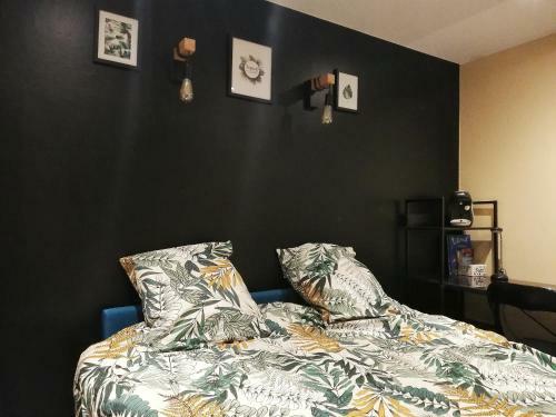 Apartamento Sleep In Colmar - Parking - Centre