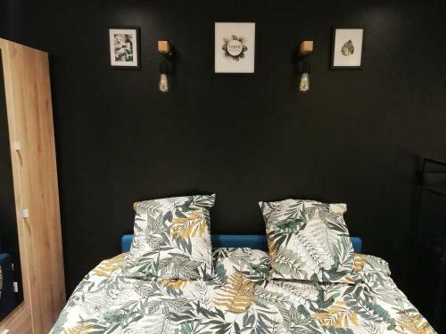 Apartamento Sleep In Colmar - Parking - Centre