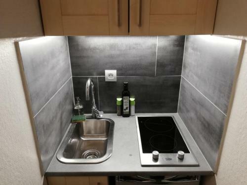 Apartamento Sleep In Colmar - Parking - Centre
