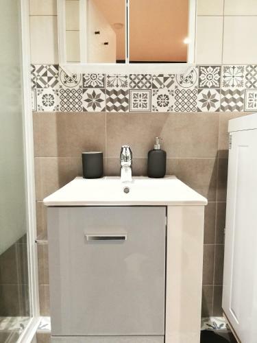 Apartamento Sleep In Colmar - Parking - Centre