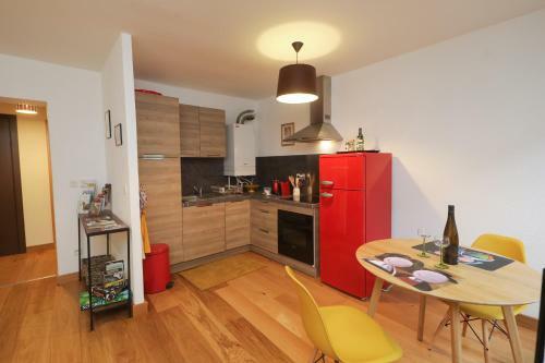 Apartamento Au Buisson De Roses