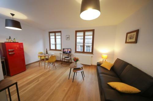 Apartamento Au Buisson De Roses