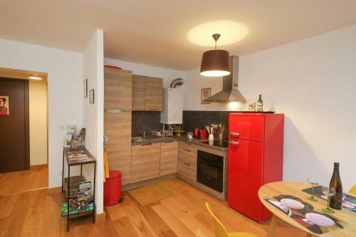 Apartamento Au Buisson De Roses