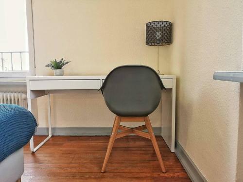 Apartamento Le XI - Suite Colmar Gare - Parking