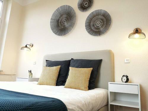 Apartamento Le XI - Suite Colmar Gare - Parking