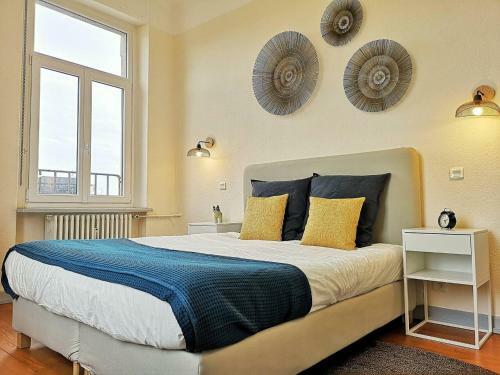 Apartamento Le XI - Suite Colmar Gare - Parking