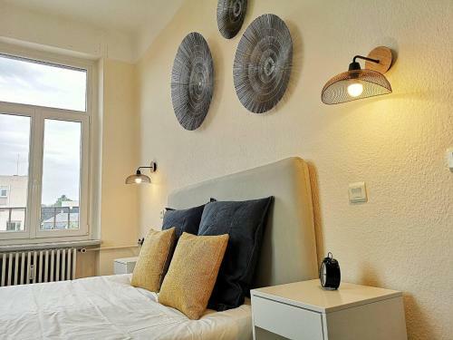 Apartamento Le XI - Suite Colmar Gare - Parking
