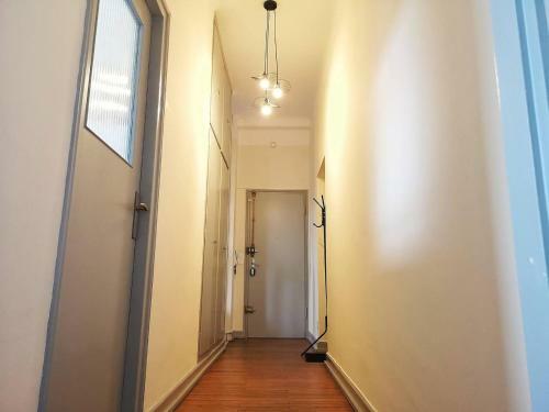 Apartamento Le XI - Suite Colmar Gare - Parking