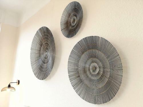 Apartamento Le XI - Suite Colmar Gare - Parking