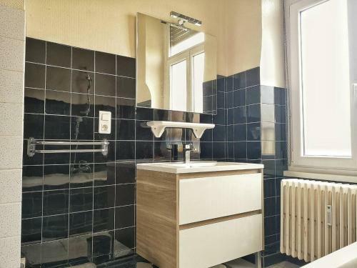 Apartamento Le XI - Suite Colmar Gare - Parking