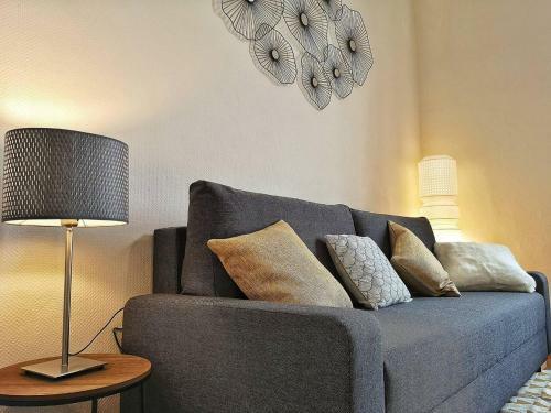 Apartamento Le XI - Suite Colmar Gare - Parking