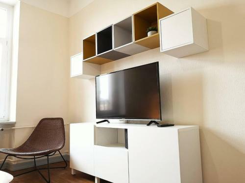 Apartamento Le XI - Suite Colmar Gare - Parking
